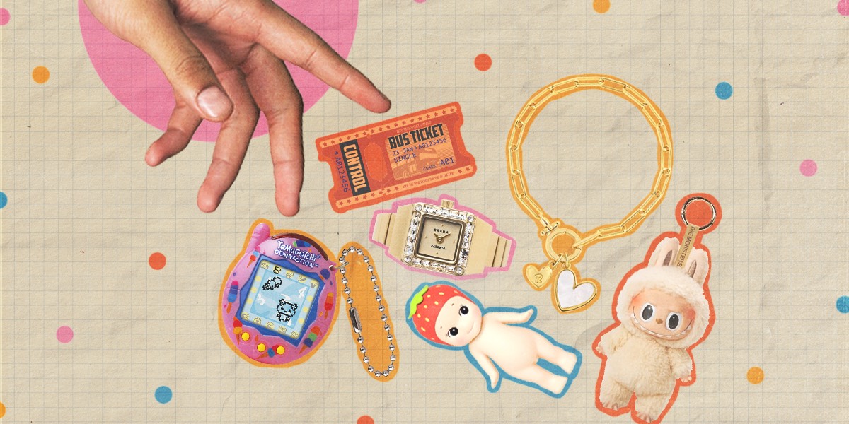 Has collecting anikanik to heal our inner child lost its meaning